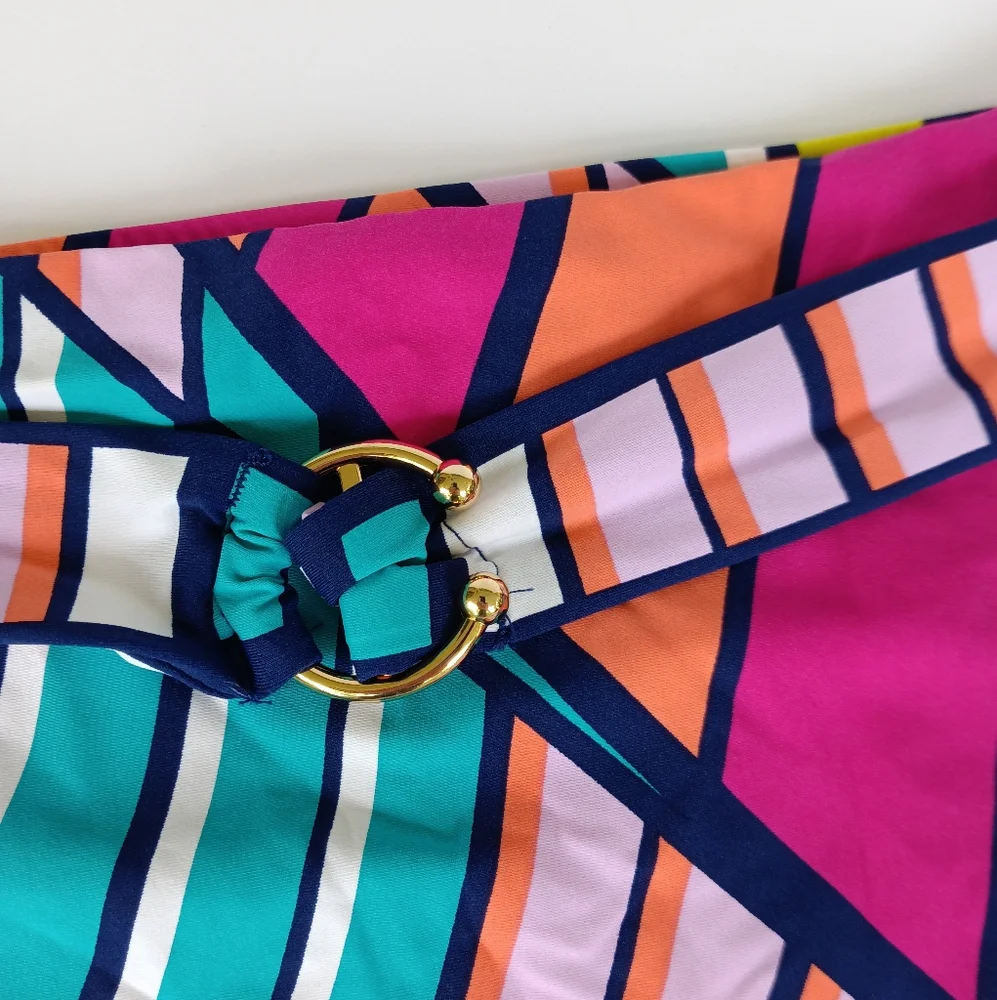 Trina Turk bold colorful